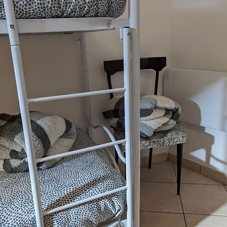 多尔切阿夸La Casa Degli Alberi别墅 外观 照片