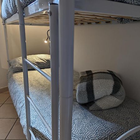 多尔切阿夸La Casa Degli Alberi别墅 外观 照片