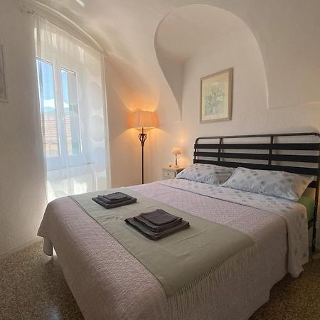多尔切阿夸La Casa Degli Alberi别墅 外观 照片