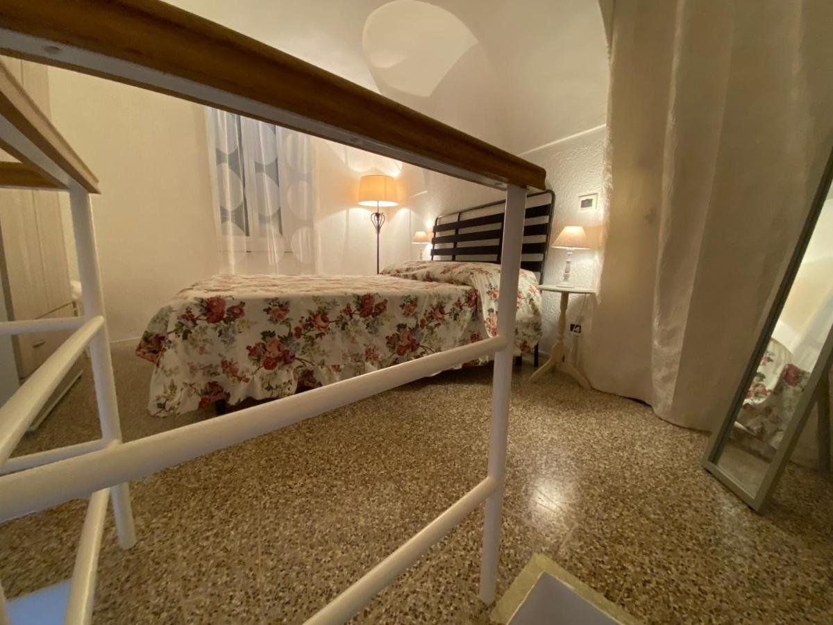 多尔切阿夸La Casa Degli Alberi别墅 外观 照片