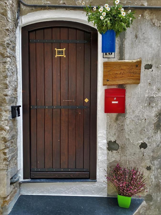 多尔切阿夸La Casa Degli Alberi别墅 外观 照片