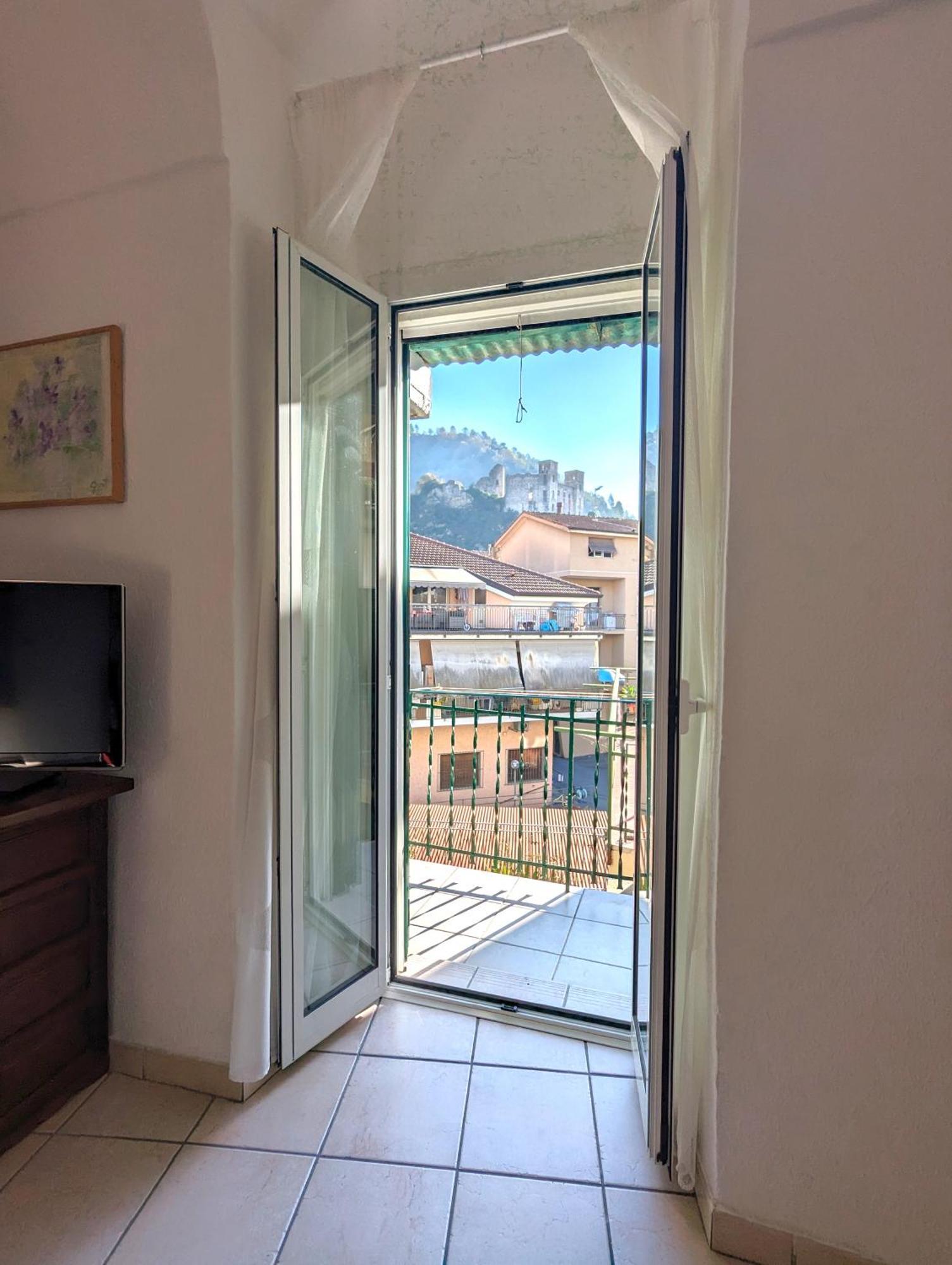多尔切阿夸La Casa Degli Alberi别墅 外观 照片