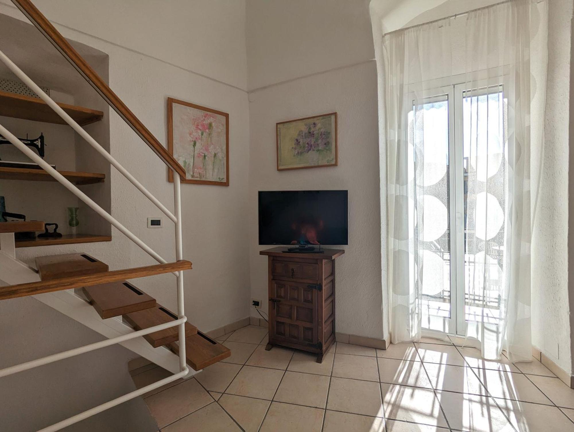 多尔切阿夸La Casa Degli Alberi别墅 外观 照片