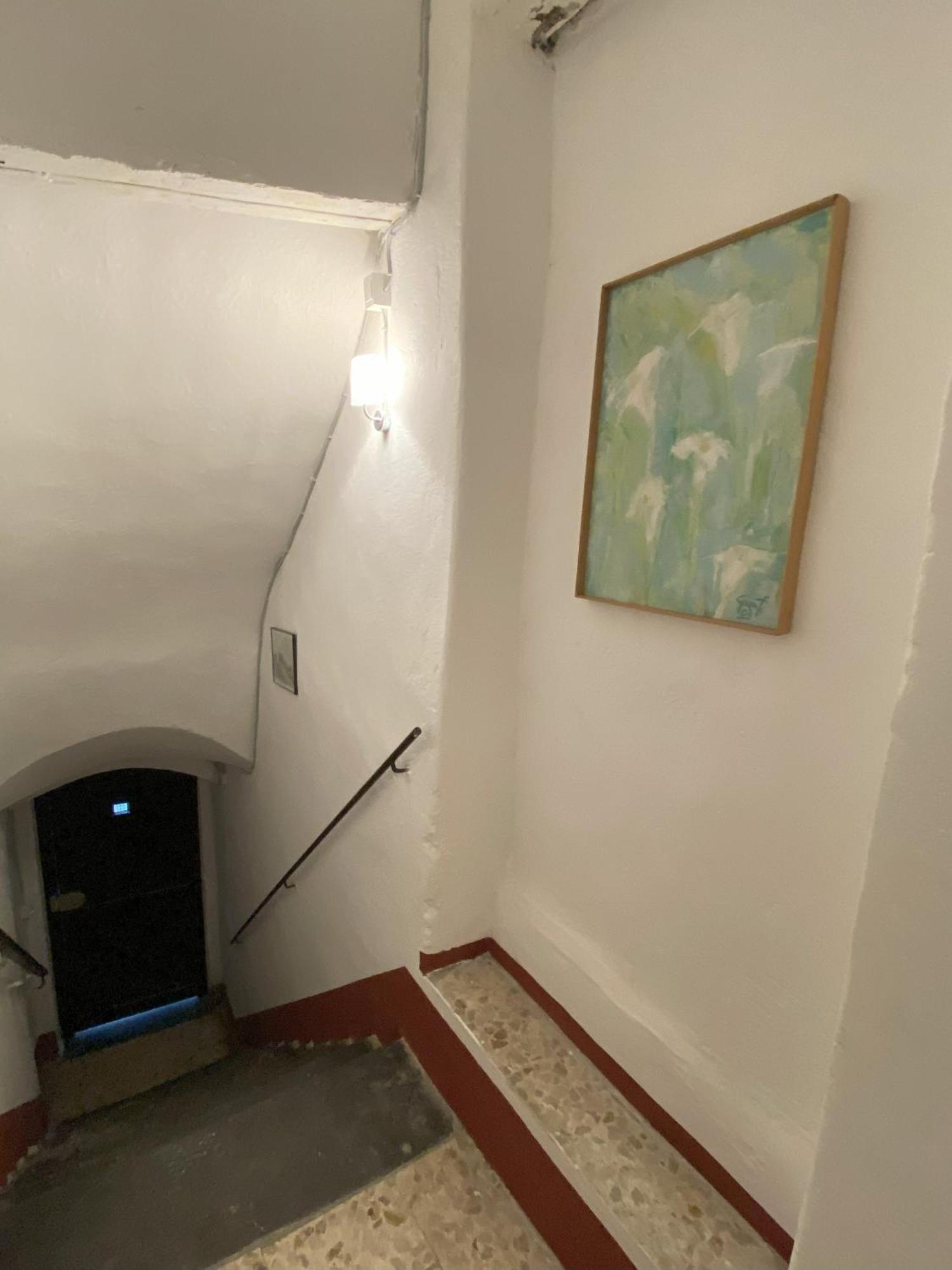 多尔切阿夸La Casa Degli Alberi别墅 外观 照片