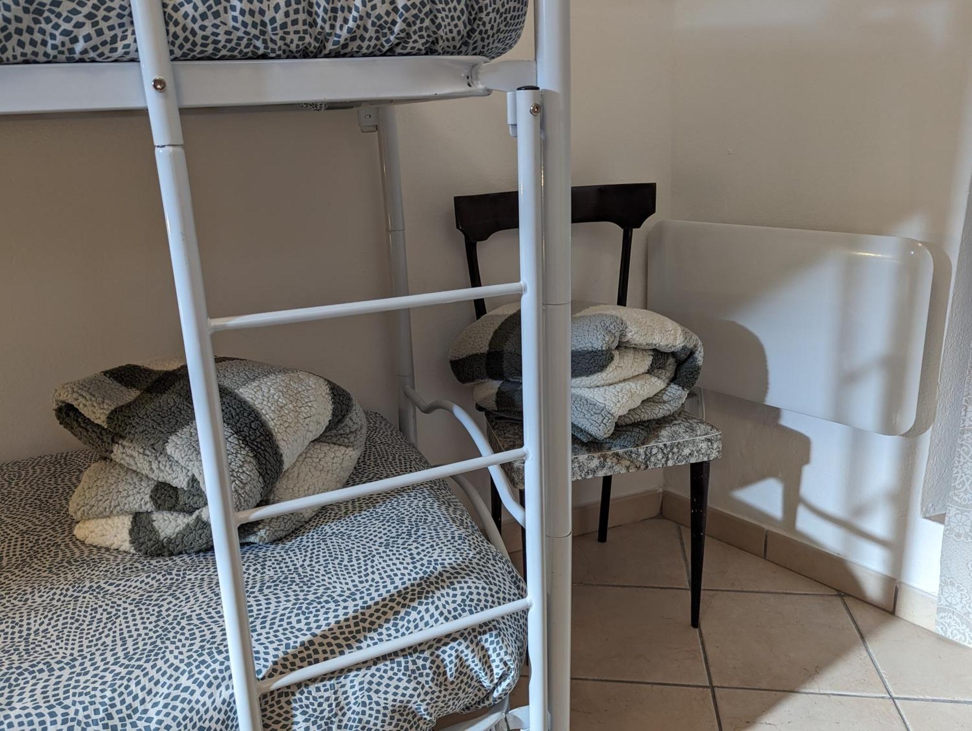 多尔切阿夸La Casa Degli Alberi别墅 外观 照片