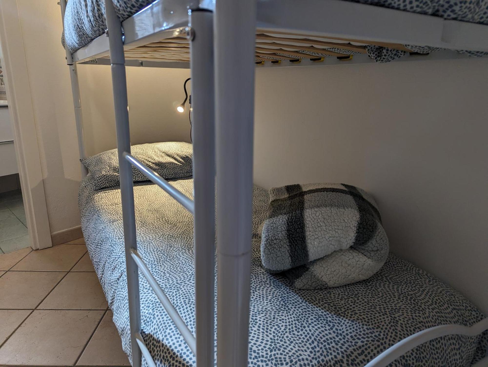 多尔切阿夸La Casa Degli Alberi别墅 外观 照片